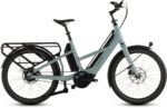 Cube Longtail Hybrid Comfort 800