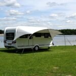 Caravan Luifel Unico Torino - Caravanluifel - Bax Recreatieshop