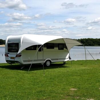 Caravan Luifel Unico Torino - Caravanluifel - Bax Recreatieshop