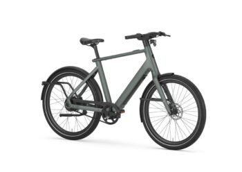 Gazelle Cayo C310