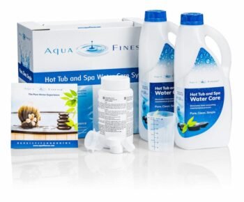 AquaFinesse pakket