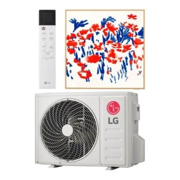LG Artcool Gallery Special