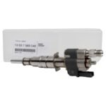 Originele BMW Injectieklep / Brandstofinjector – E90, E91, F10, F11 | 13537589048