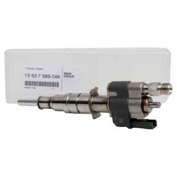 Originele BMW Injectieklep / Brandstofinjector – E90, E91, F10, F11 | 13537589048
