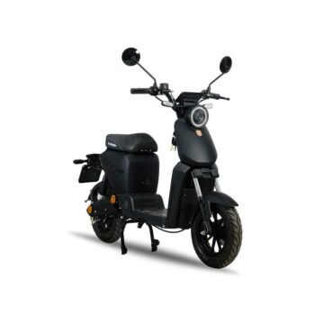 La Souris E-ID K1 Matte Elektrische scooter
