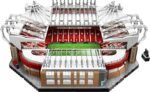 LEGO Creator Expert Old Trafford